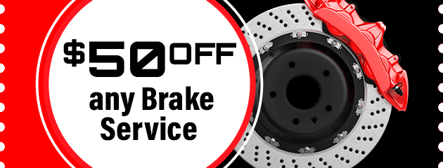 Brake Service